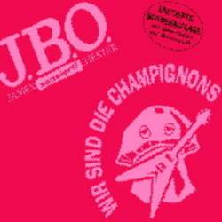 JBO : Wir Sind Die Champiogns